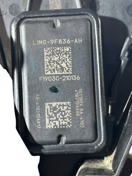 фото thumb №8, Ford explorer vi 2020 педаль газу / прискорення