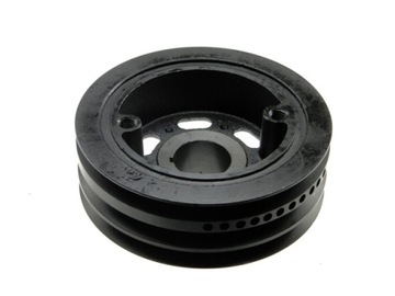 фото thumb №11, Колесо пасове вала mazda bt-50 2.5d 06-, ford ranger