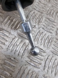 Land rover range rover sport l461 2023 усилитель тормоза Цена, фото thumb