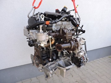 фото thumb №6, Двигатель 2.3 iveco daily евро 6 160km f1agl411a