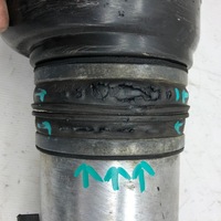 фото thumb №5, Audi a8 d4 s8 рестайлінг амортизатор лівий зад