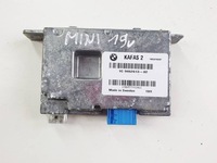 фото thumb №1, Mini cooper s countryman ii f60 19r модуль блок керування камери