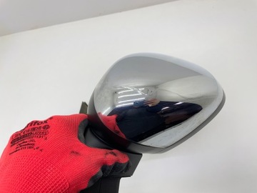фото thumb №14, Зеркало правые citroen ds3 7pin хром 232676024 eu