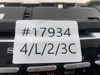 фото thumb №9, Ford fiesta mk7 панель радио радио заводские sony aa6t-18c815-sh