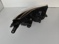 Лампа левая фара opel crossland x 16- led Оригинал, фото thumb