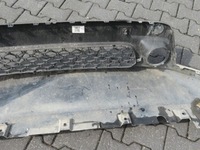 фото thumb №4, Накладка бампера перед jeep renegade