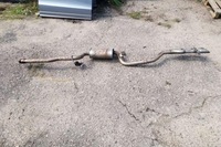 фото thumb №6, Гаситель vw passat cc 357 3c0253411bk 2.0l дизель 103kw 2015