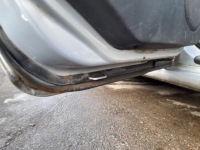 фото thumb №14, Vw golf iv hb двери левые зад левые задние код краски lb7z