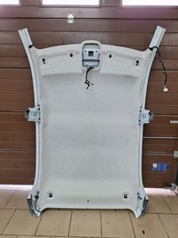 фото thumb №2, Крыша renault twingo iii 16r