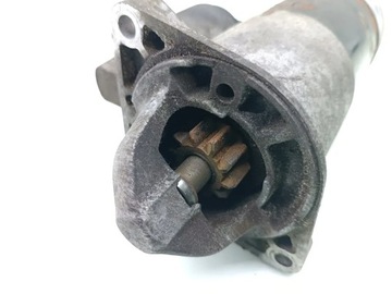 фото thumb №6, Opel astra стартер 1.9 cdti дизель 110kw 150 hp 55353857 2008 04-10