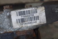 фото thumb №16, Міст диференціал задня bmw x5 e70 7552527 3.0d 34mm