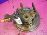 фото thumb №4, Ford ka i 1.3 ступиця поворотна опора перед права abs