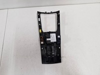 фото thumb №6, Peugeot 508 i 1 рамка туннеля среднего переключатели кнопки 9802378577