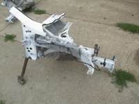 фото thumb №1, Renault clio v чверть лонжерон права 19-24 rok ov369