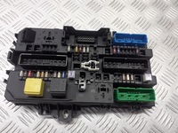 фото thumb №1, Коробка модуль bsi opel astra 13145020