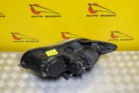 фото thumb №5, Jaguar xf x250 2007- фара лампа звичайна r usa