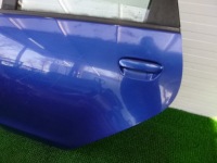 фото thumb №3, Colt z30 03- 5d двері задні ліва задня kpl колір t96