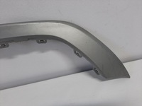 фото thumb №7, Vw t-roc 17- молдинг бампера задня оригінал