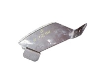 фото thumb №1, Кронштейн кронштейн бампера правый перед renault master iii оригинальный номер 8200808378