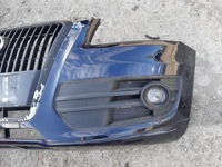 фото thumb №7, Audi q5 8r бампер передний перед решётка радиатора решётка радиатора