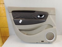 фото thumb №1, Renault scenic iii оббивка двері лівий перед