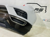 фото thumb №11, Vw t-roc 2ga r line бампер задня задній 2017-2020 rok