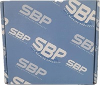 фото thumb №1, Амортизатор тормозной зад daf daf 75 cf 85 cf 95 xf xf 105 01.97- sbp