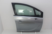 фото thumb №1, Дверь правый перед opel meriva b 10-13r z179