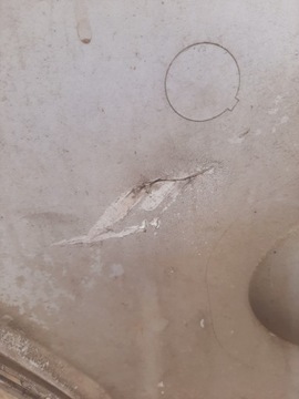 фото thumb №16, Бампер перед переднее ford focus iii mk3 2011-2015 серебряный