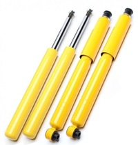 фото thumb №1, Амортизатори спортивні opel calibra комплект