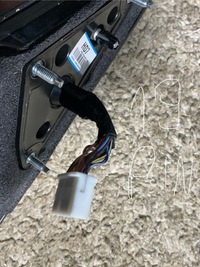 фото thumb №7, Kia optima зеркало левая 19pin камера blis el складной 87610-d4ag0