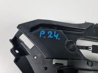 фото thumb №5, Porsche cayenne 9y0 направляющая кронштейн бампера правый задняя 9y0807178b