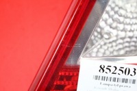 фото thumb №9, Лампа правая задняя задняя 8200700047 renault thalia 2 ii 08-12