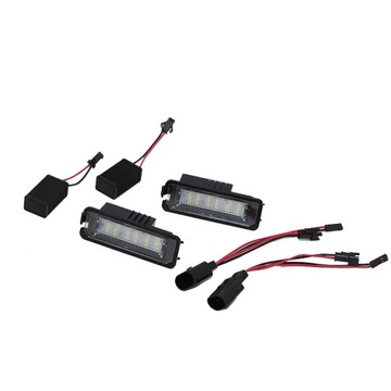 фото thumb №1, Для vw eos 06 golf 4/5/6/7 lupo 99 06 passat c