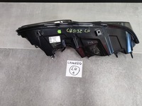 фото thumb №11, Chevrolet camaro задняя левая лампа 2019-2024 nowa