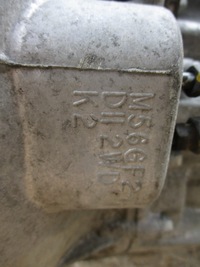 фото thumb №7, Коробка передач hyundai ix35 sportage 10-15 2.0 crdi 2wd