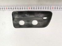 фото thumb №9, Уплотнитель ножки крышный рейлинг крышный opel agila a 9204891
