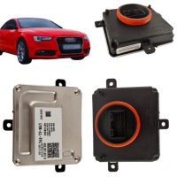 фото thumb №1, Преобразователь led модуль блок управления audi skoda 4g0907397d 4g0907697d