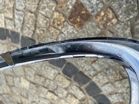 фото thumb №4, Seat toledo iii 5p рамка хром 5p0854643 оригінал