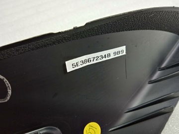 фото thumb №13, Skoda octavia iv захист стійка права 5e3867234b