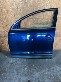 фото thumb №1, Дверь левая перед audi q7 4l 06-15