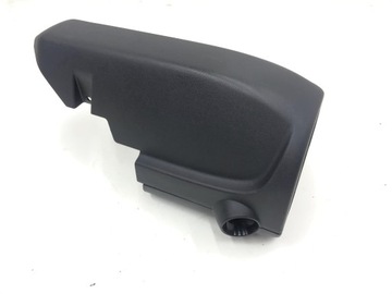 фото thumb №1, Защита корпус замок зажигания mini cooper r56 06-10