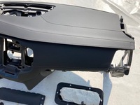 фото thumb №5, Volvo xc90 2 ii nić панель приладів панель приладів консоль подушки безпеки