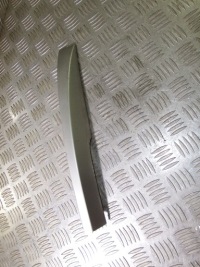 фото thumb №1, Заглушка накладка рейлинг правый перед renault laguna iii kombi