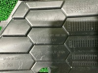 фото thumb №8, Решётка бампера средняя skoda fabia iv monte carlo 21r- 6va853677