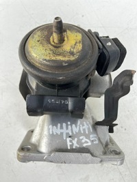 фото thumb №1, Infiniti fx35 подушка кронштейн двигуна