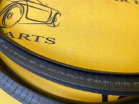 фото thumb №7, Прокладка кузовная дверь porsche 987 cayman