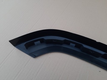 фото thumb №8, Scania r s планка крыльев накладка верхняя левая 2297991