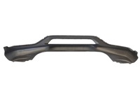 фото thumb №9, Honda crv cr-v iv 4 2012- спойлер накладка бампера перед 71102-t1g-g000