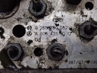 Купити Mercedes w211 насос abs a0054315012, фото thumb
